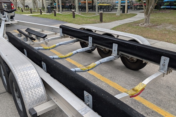 28ft Sea Ray Yacht For Sale