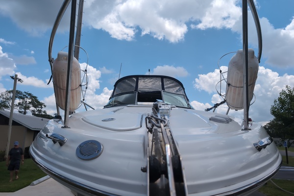 28ft Sea Ray Yacht For Sale