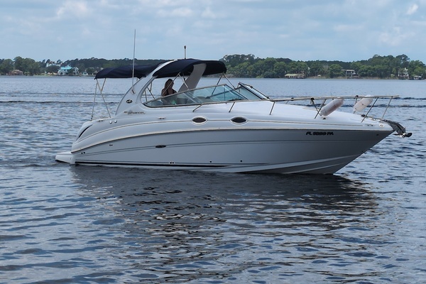 28-ft-Sea Ray-2005-- Windermere Florida United States  yacht for sale