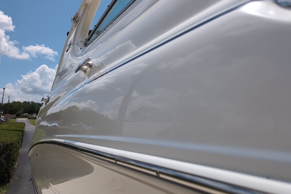 28ft Sea Ray Yacht For Sale