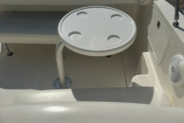 28ft Sea Ray Yacht For Sale