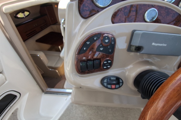 28ft Sea Ray Yacht For Sale