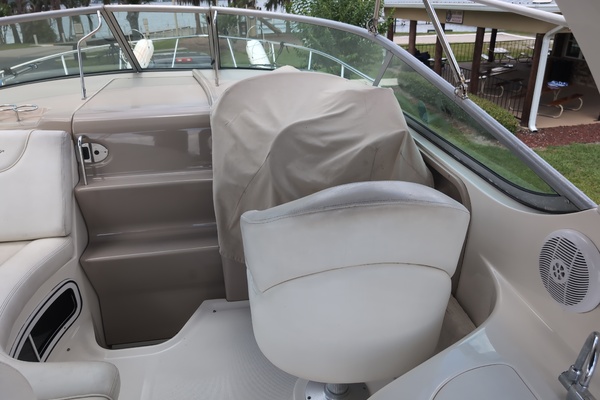 28ft Sea Ray Yacht For Sale