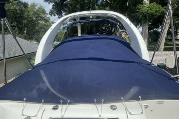 28ft Sea Ray Yacht For Sale