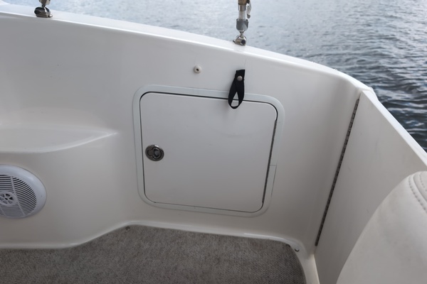 28ft Sea Ray Yacht For Sale