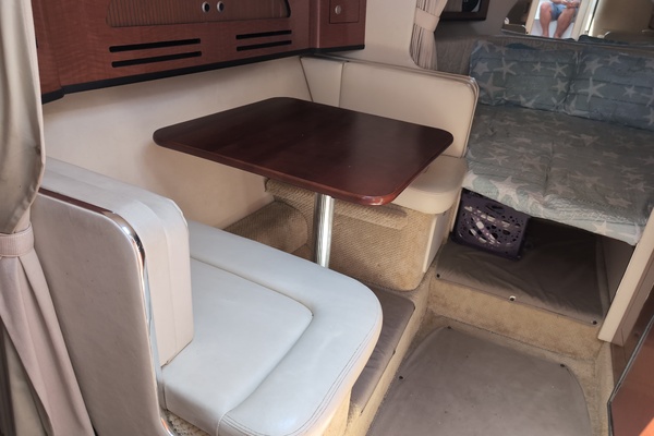 28ft Sea Ray Yacht For Sale