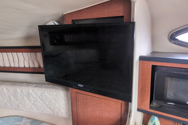 28ft Sea Ray Yacht For Sale