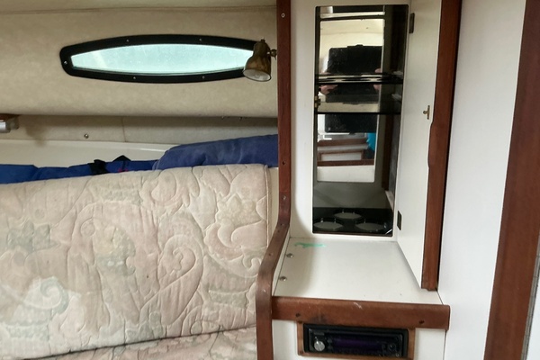 29ft Blackfin Yacht For Sale