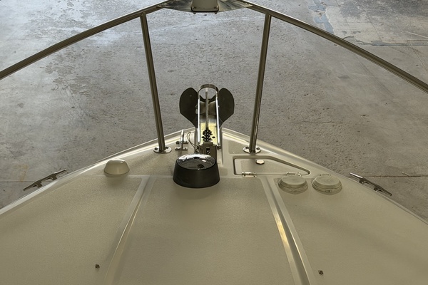 26ft Four Winns Yacht For Sale