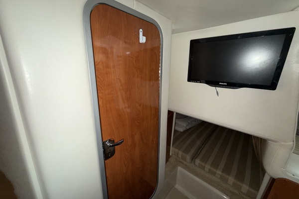 26ft Four Winns Yacht For Sale