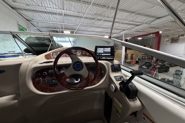 26ft Four Winns Yacht For Sale