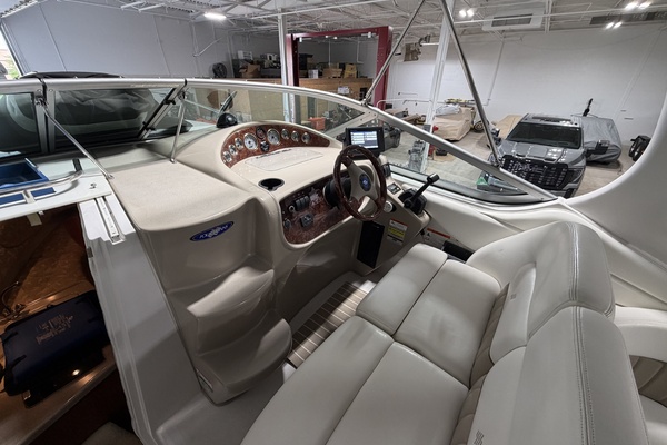 26ft Four Winns Yacht For Sale