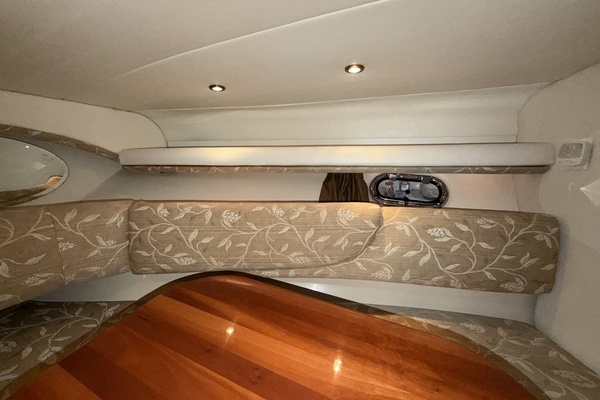 26ft Four Winns Yacht For Sale
