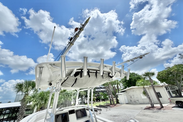 30ft Edgewater Yacht For Sale