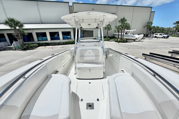 30ft Edgewater Yacht For Sale