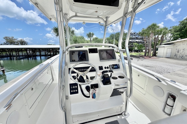 30ft Edgewater Yacht For Sale