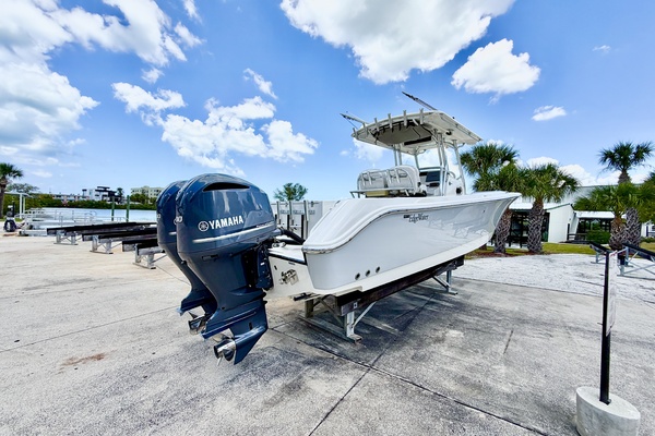 30ft Edgewater Yacht For Sale