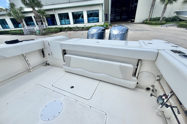 30ft Edgewater Yacht For Sale