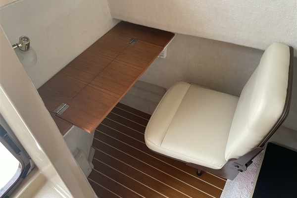 Talisman 27ft Ranger Tugs Yacht For Sale