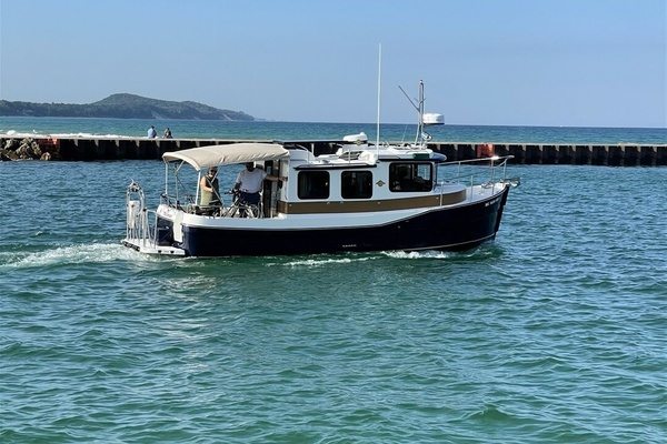 Talisman 27ft Ranger Tugs Yacht For Sale