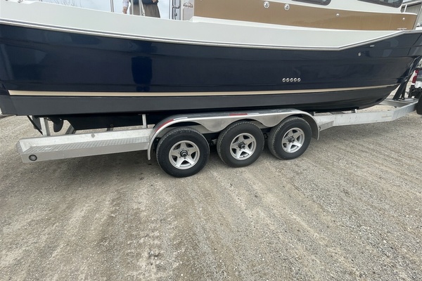 Talisman 27ft Ranger Tugs Yacht For Sale