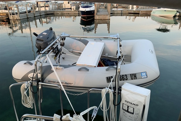Talisman 27ft Ranger Tugs Yacht For Sale