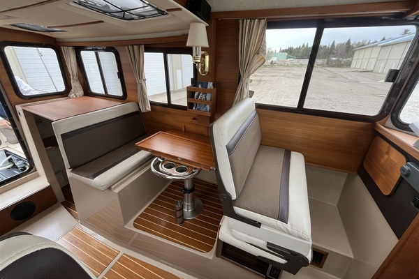 Talisman 27ft Ranger Tugs Yacht For Sale