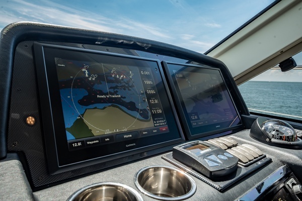 2016 Riviera 55