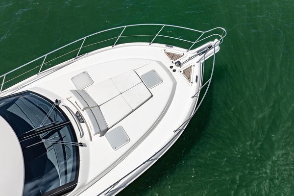 55ft Riviera Yacht For Sale