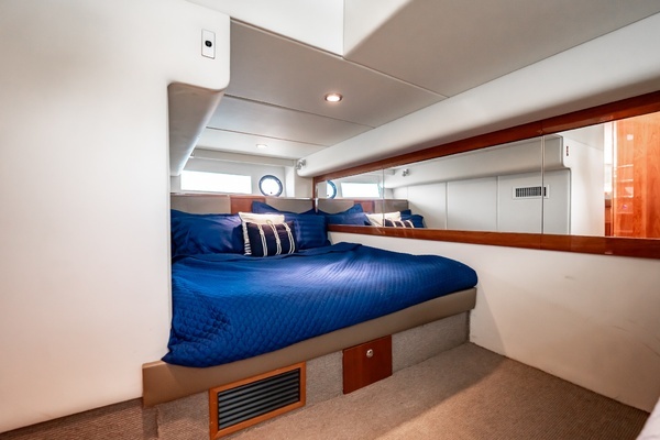 2016 Riviera 55