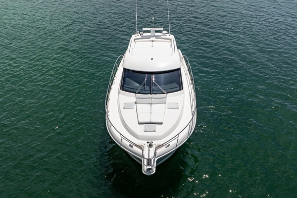 2016 Riviera 55