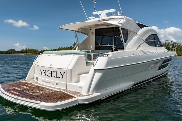 2016 Riviera 55