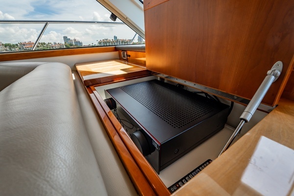 2016 Riviera 55