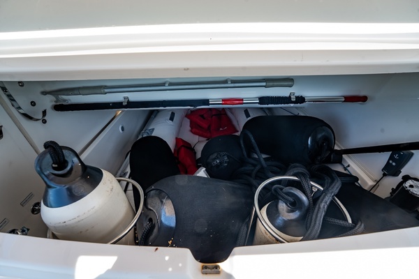 55ft Riviera Yacht For Sale