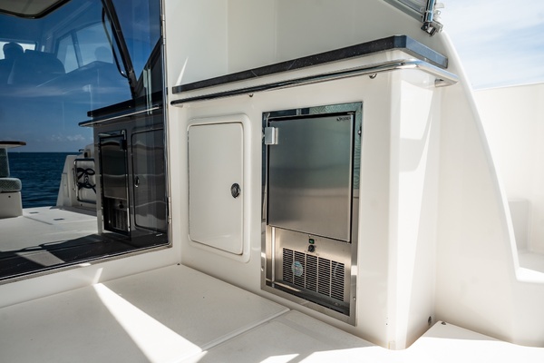 2016 Riviera 55