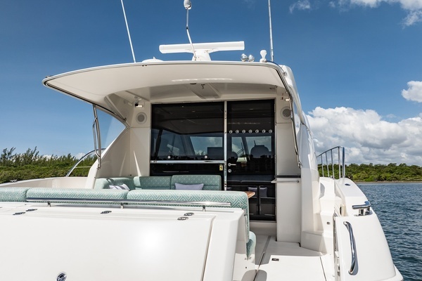 2016 Riviera 55