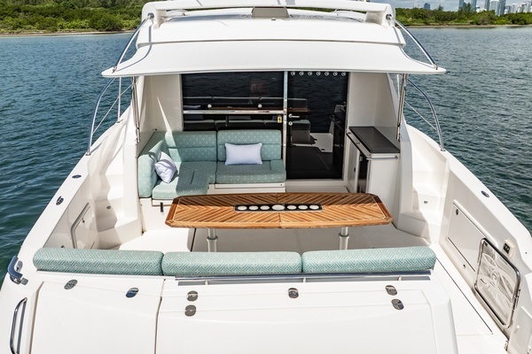 2016 Riviera 55