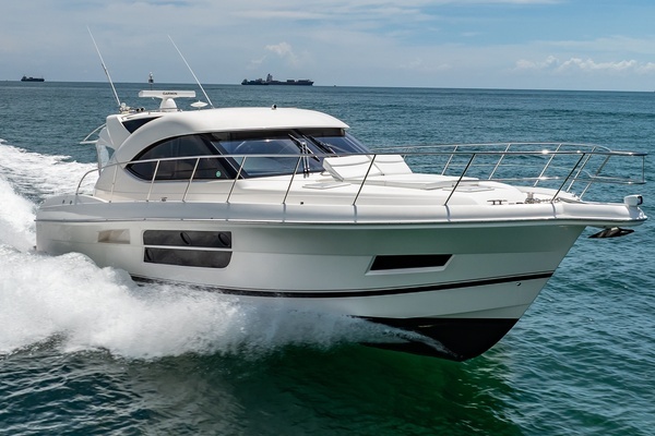 2016 Riviera 55