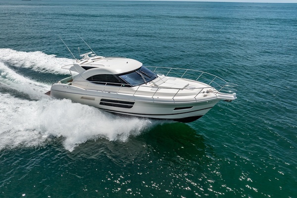 2016 Riviera 55