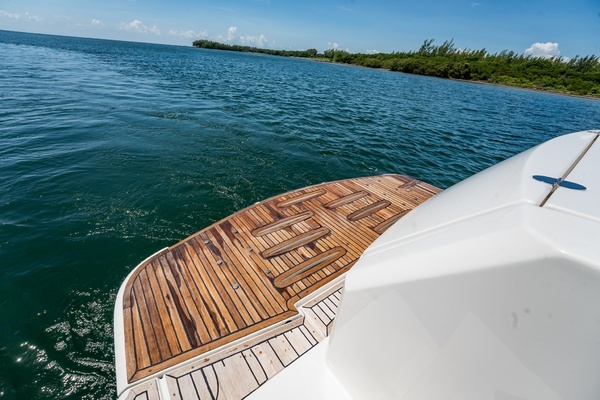 2016 Riviera 55