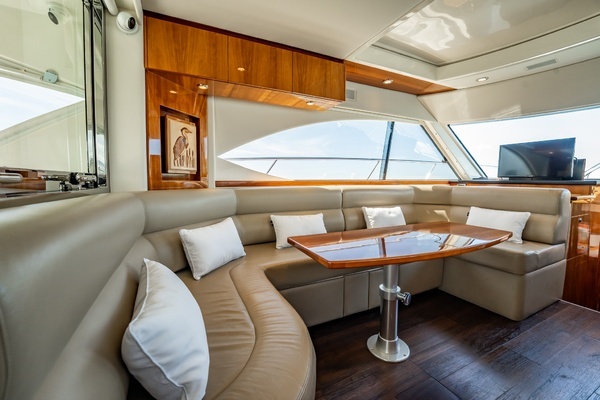 2016 Riviera 55