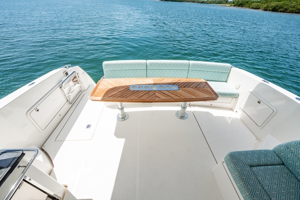 55ft Riviera Yacht For Sale