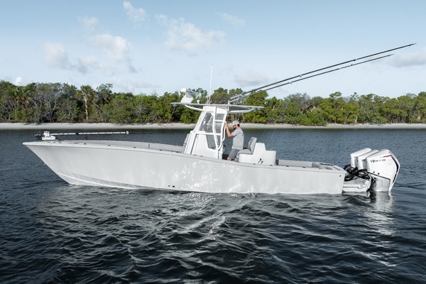 33-ft-Conch-2023-Conch 33- Jupiter  Florida United States  yacht for sale