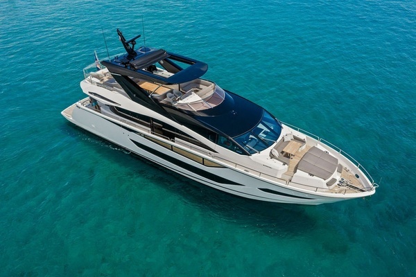 2026 Sunseeker 86