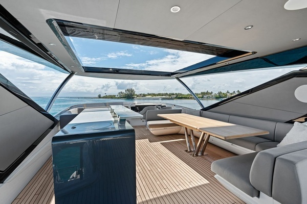 2026 Sunseeker 86