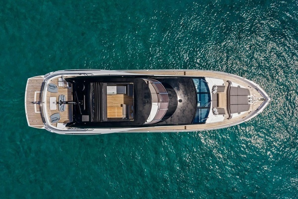 2026 Sunseeker 86