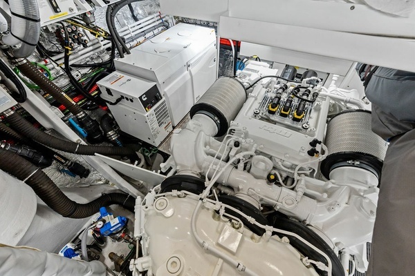 2026 Sunseeker 86