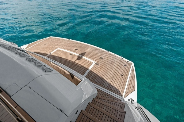2026 Sunseeker 86