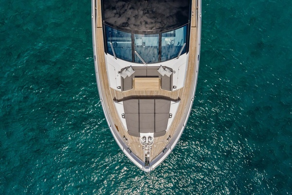 Dolce Far Niente 86ft Sunseeker Yacht For Sale