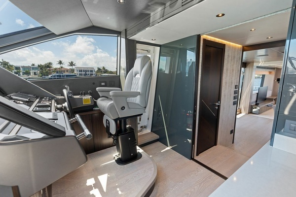 2026 Sunseeker 86